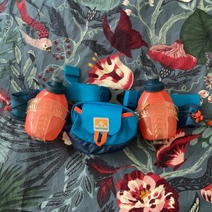 Nathan’s Fanny Pack